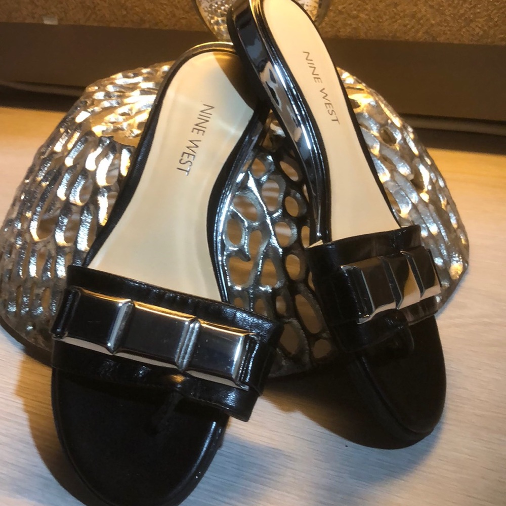 Nine West Sandals